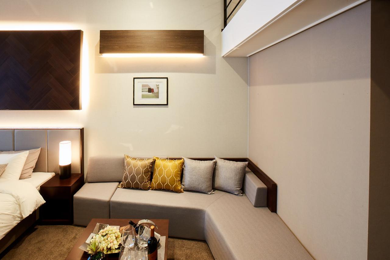 Pyeongchang Ramada Hotel&Suite by Wyndham Bagian luar foto